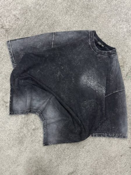 تیشرت سنگشور تیکه دوزی مدل SWD