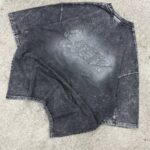 تیشرت سنگشور تیکه دوزی مدل SWD