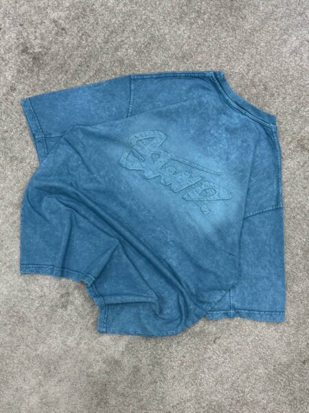 تیشرت سنگشور تیکه دوزی مدل SWD