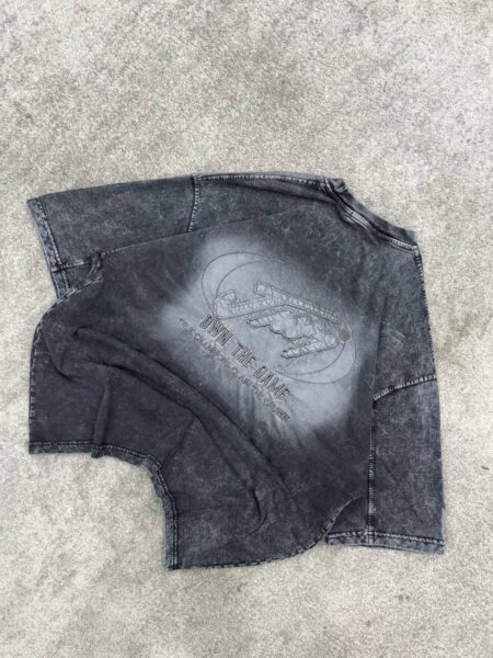 تیشرت سنگشور تیکه دوزی