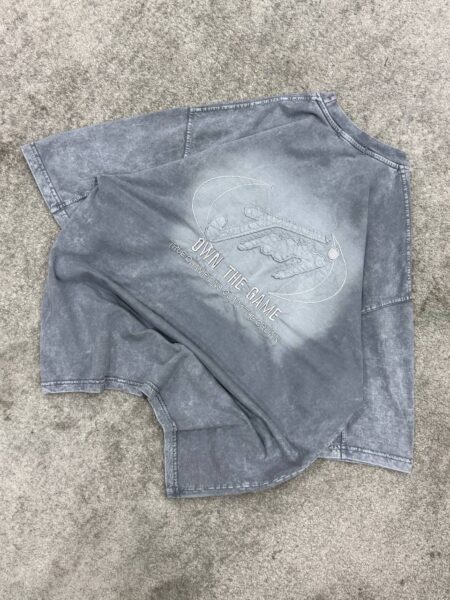 تیشرت سنگشور تیکه دوزی