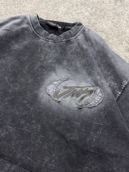 تیشرت سنگشور تیکه دوزی