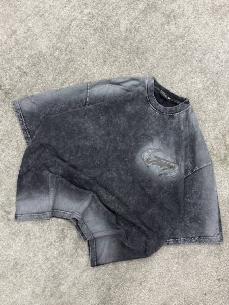 تیشرت سنگشور تیکه دوزی