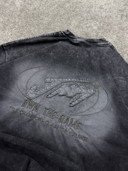 تیشرت سنگشور تیکه دوزی