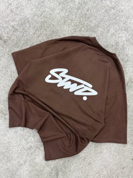 تیشرت چاپی مدل SWD