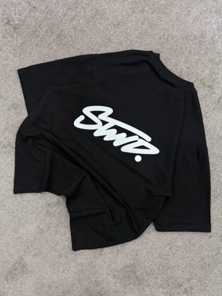 تیشرت چاپی مدل SWD