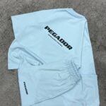 ست تیشرت و شلوار چاپی مدل PEGADOR