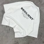 تیشرت چاپی مدل RESILIENT