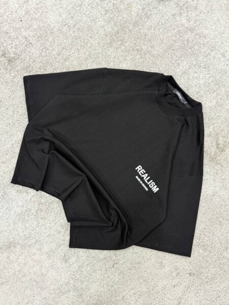 تیشرت چاپی مدل RESILIENT