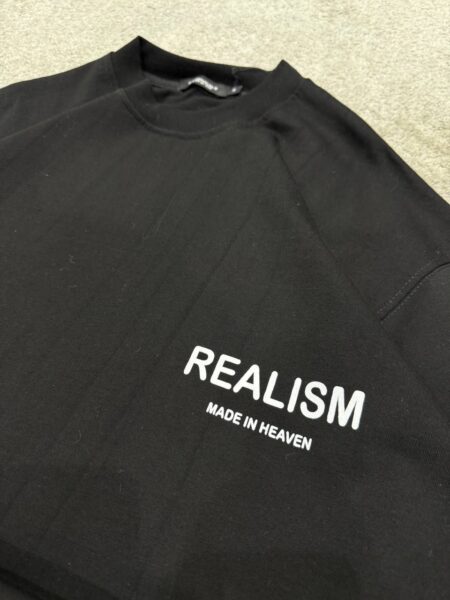 تیشرت چاپی مدل RESILIENT