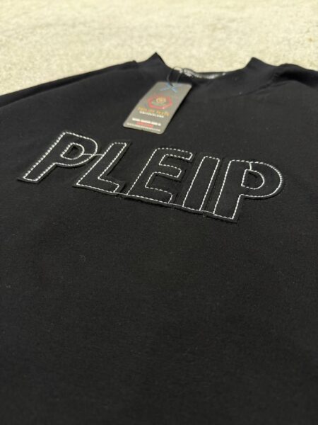 تیشرت تیکه دوزی مدل PLEIN