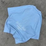 تیشرت تیکه دوزی مدل PLEIN