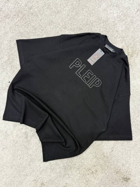 تیشرت تیکه دوزی مدل PLEIN