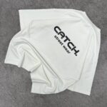 تیشرت چاپی مدل CATCH