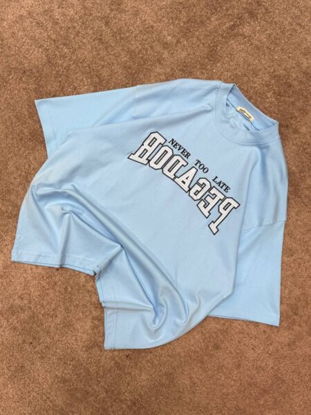 تیشرت مدل PEGADOR