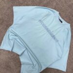 تیشرت مدل شنل دوزی