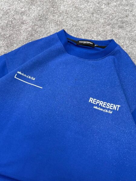 تیشرت چاپی REPRESENT
