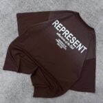 تیشرت چاپی REPRESENT