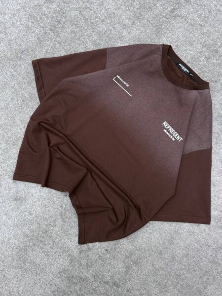 تیشرت چاپی REPRESENT