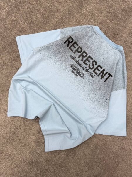 تیشرت چاپی REPRESENT