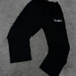 شلوار اسلش بگ