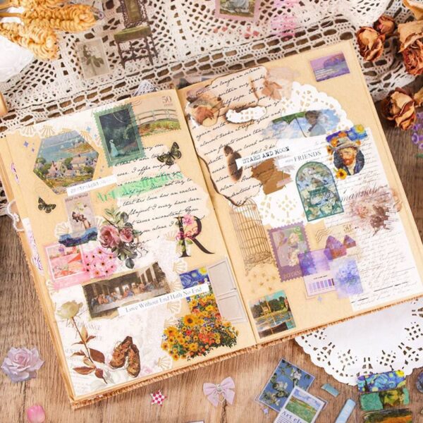 برچسب فانتزی