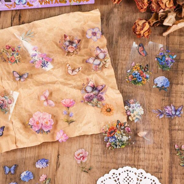 برچسب فانتزی