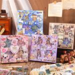 برچسب فانتزی