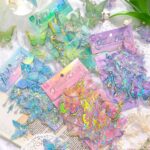 برچسب پروانه