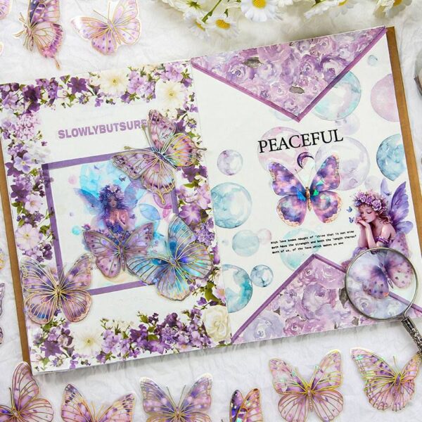 برچسب فانتزی