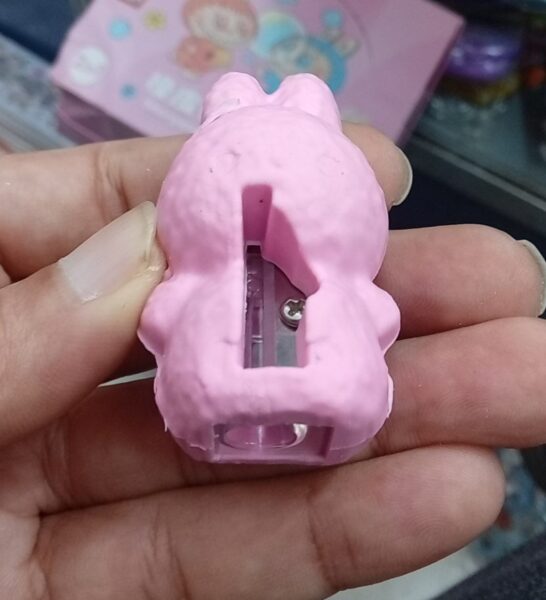 تراش طرح لبوبو