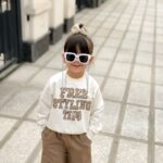 بلوز و شلوار اسپرت