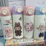 فلاکس طرح دار بچگانه