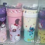 اسموتی طرح دار فانتزی