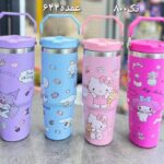 اسموتی دسته دار