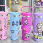 اسموتی طرح لبوبو