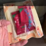 دستمال جادویی