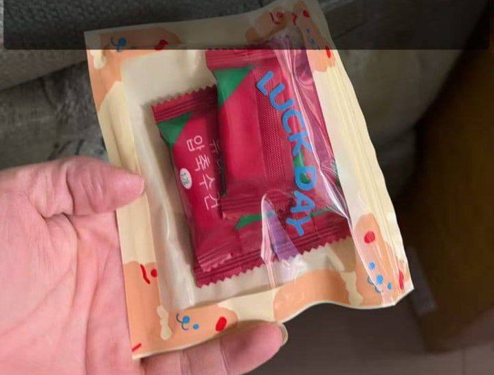 دستمال جادویی