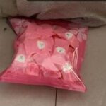 دستمال جادویی