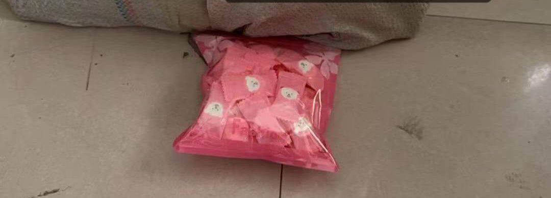 دستمال جادویی