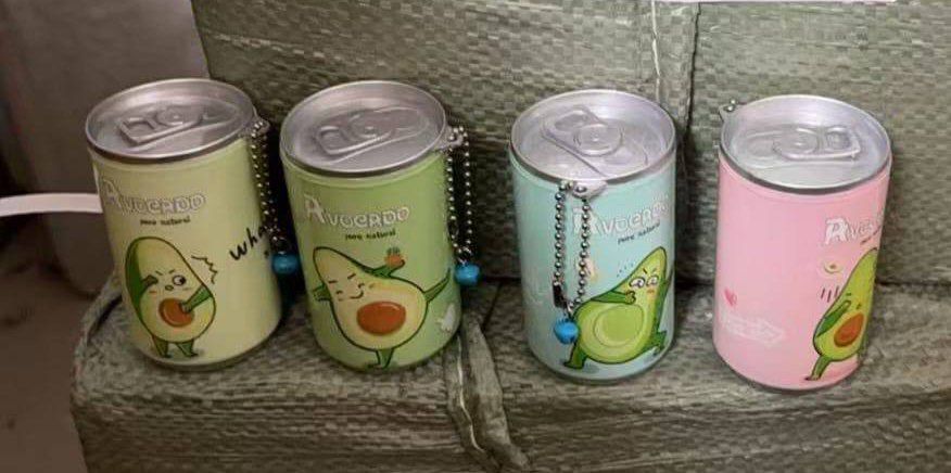 دستمال مرطوب