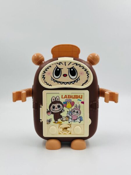 قلک طرح لبوبو