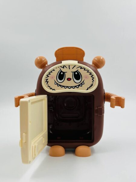 قلک طرح لبوبو