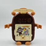 قلک طرح لبوبو