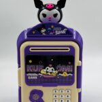 قلک طرح کرومی