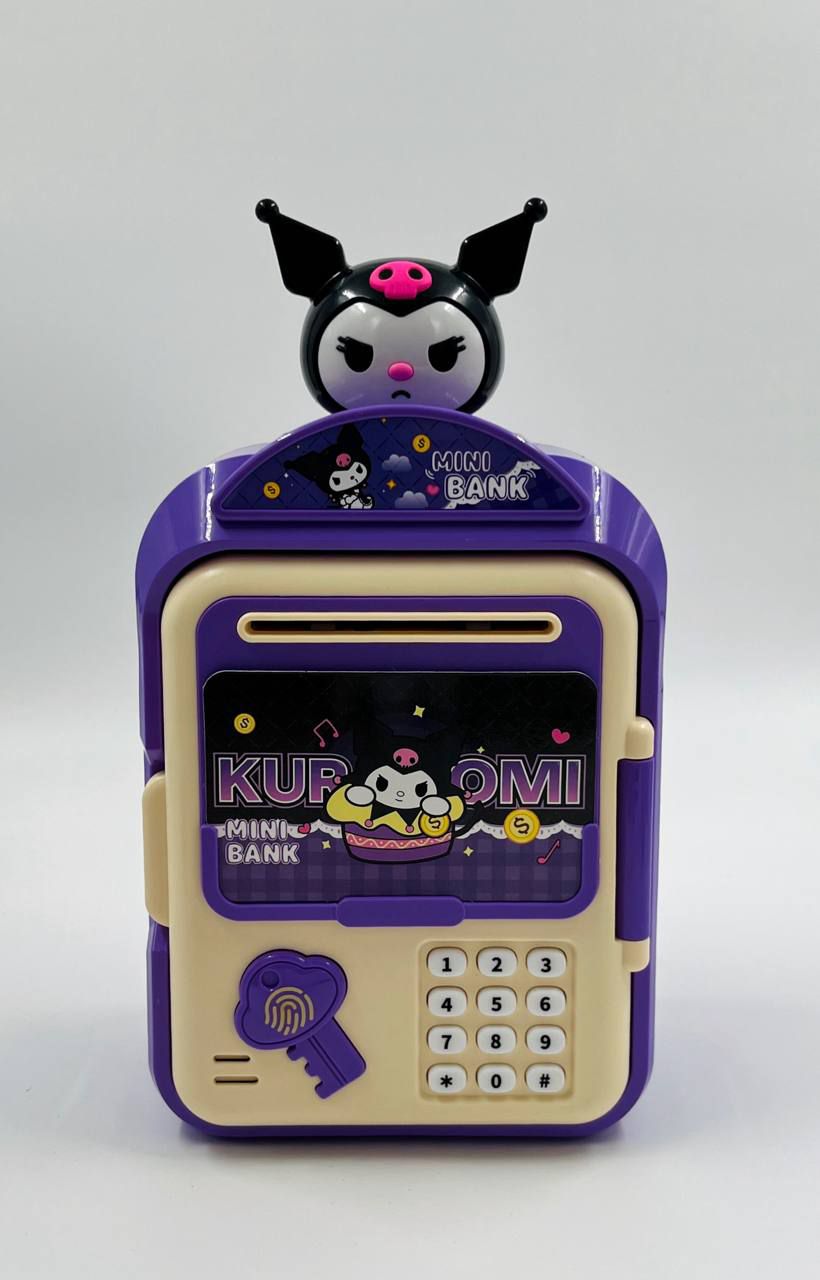 قلک طرح کرومی