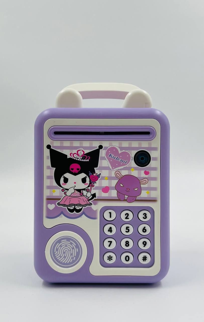 قلک اتوماتیک