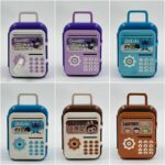 قلک کلید دار