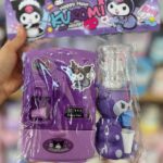 ست اسباب بازی یخچال و آب‌سردکن