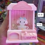 چراغ خواب عروسکی